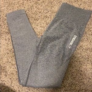 Gymshark Vital Seamless Leggings